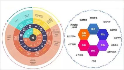 影响中国医疗信息化行业的十大关键性因素详解-电子发烧友网